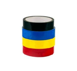 Fita Adesiva Colorida